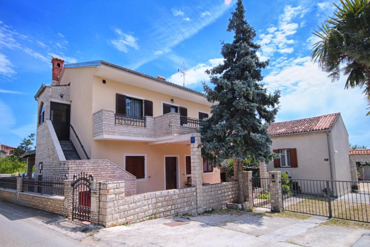 Luis Apartment Medulin Exterior photo